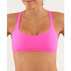 Lululemon Free To Be Bra, matching capris different post